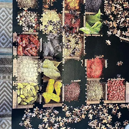 Peniche Hostel بيت شباب *