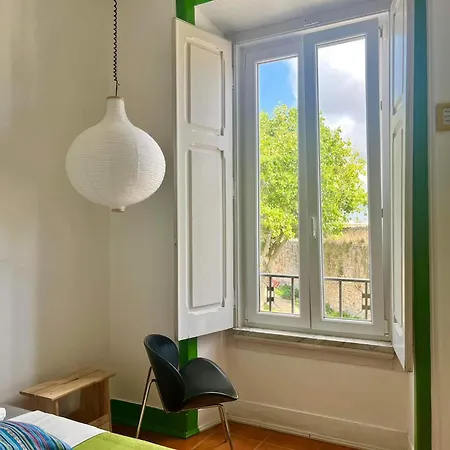 Peniche Hostel * بينيش