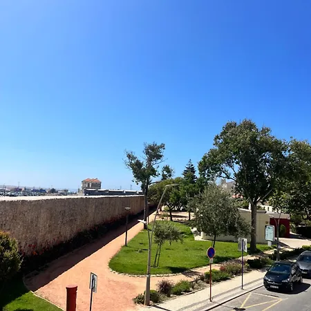 بيت شباب Peniche Hostel *