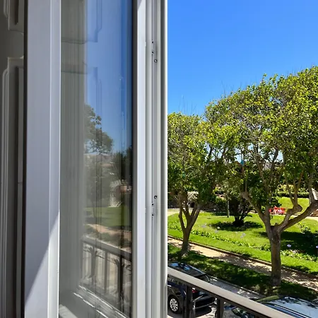 بيت شباب Peniche Hostel