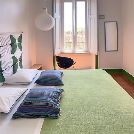 بيت شباب Peniche Hostel بينيش