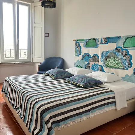 بيت شباب Peniche Hostel بينيش
