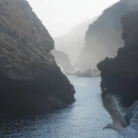 بيت شباب Peniche Hostel