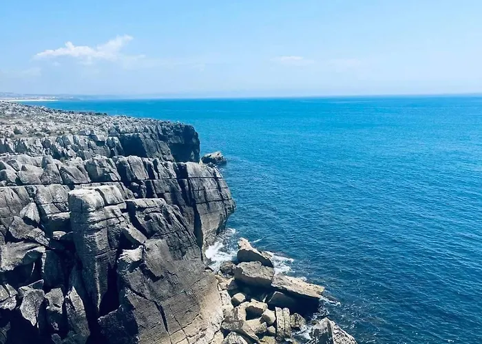 Peniche Hostel 佩尼契