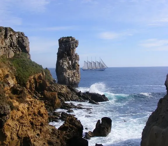 Peniche Hostel * 佩尼契