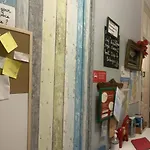 Peniche Hostel 페니케