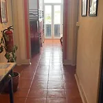 Peniche Hostel 호스텔