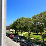 Peniche Hostel 호스텔