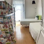 호스텔 Peniche Hostel