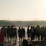 Peniche Hostel 호스텔 페니케