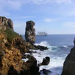 Peniche Hostel * 페니케