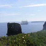 Peniche Hostel Hostal Peniche