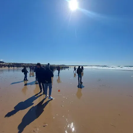 Peniche Hostel