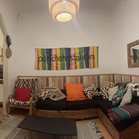 Hostel Peniche Hostel