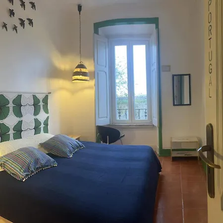 Peniche Hostel Hostel *