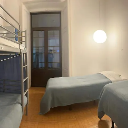 Peniche Hostel * Peniche