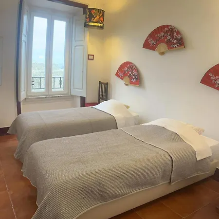Peniche Hostel Hostel Peniche