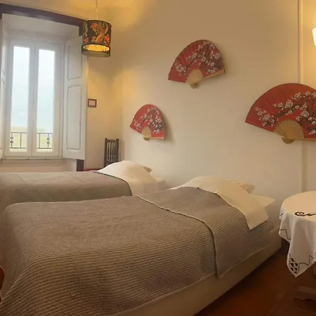 Peniche Hostel Peniche