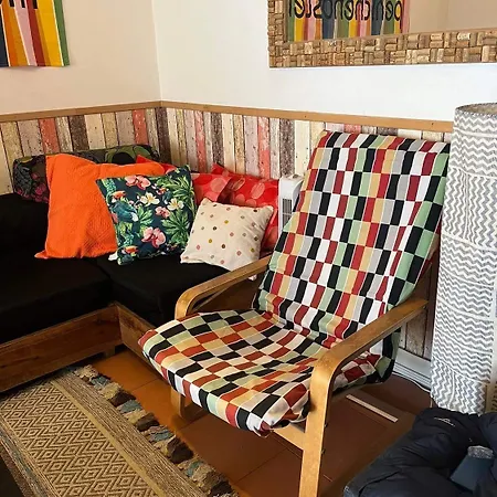 Hostel Peniche Hostel