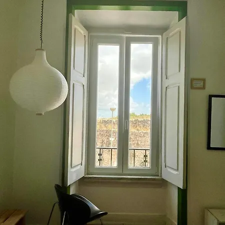 Hostel Peniche Hostel *