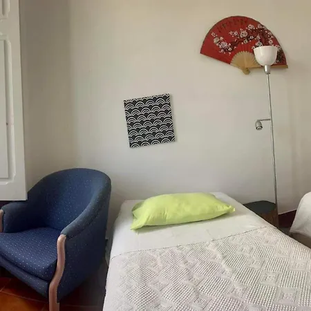 Peniche Hostel Hostel