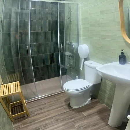 旅馆 Peniche Hostel 佩尼契