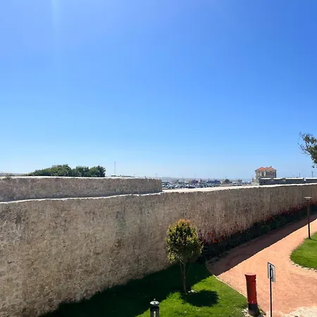 Peniche Hostel