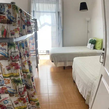 אכסניה Peniche Hostel