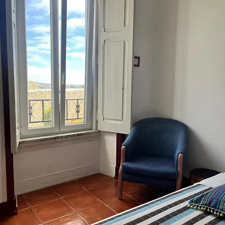 Peniche Hostel Hostel Peniche
