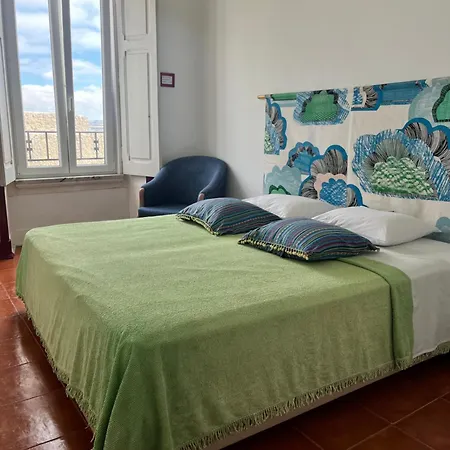 Hostel Peniche Hostel Peniche