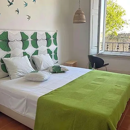 호스텔 Peniche Hostel