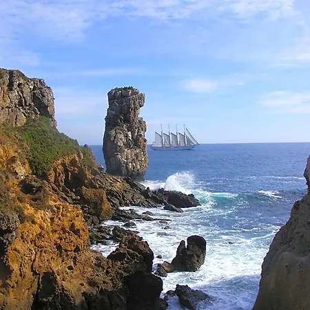 Peniche Hostel * 페니케