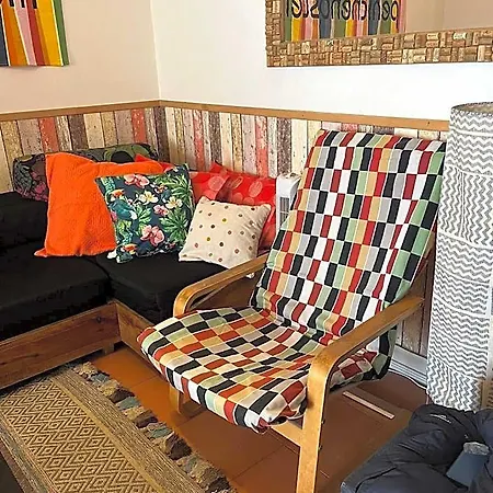 Peniche Hostel 호스텔