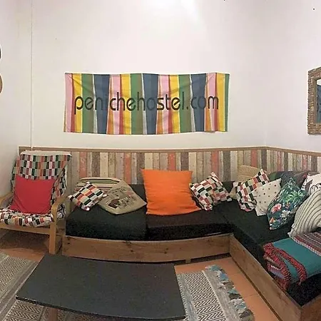 호스텔 Peniche Hostel *