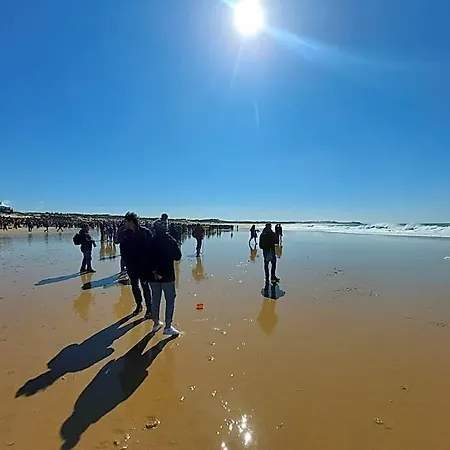 Peniche Hostel 호스텔 페니케