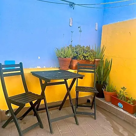 호스텔 Peniche Hostel