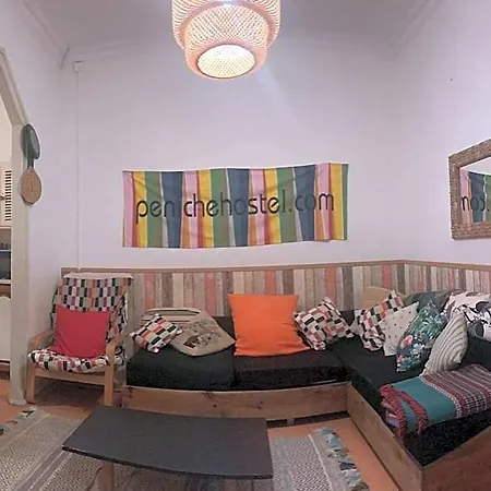 Peniche Hostel * 페니케