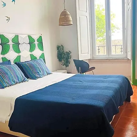 호스텔 Peniche Hostel *