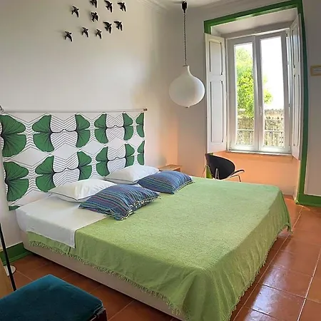 Peniche Hostel 호스텔 *