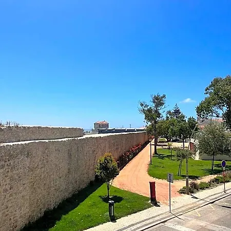 호스텔 Peniche Hostel 페니케