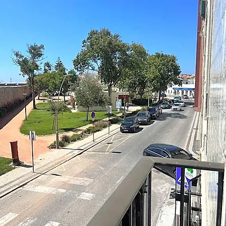 호스텔 Peniche Hostel *