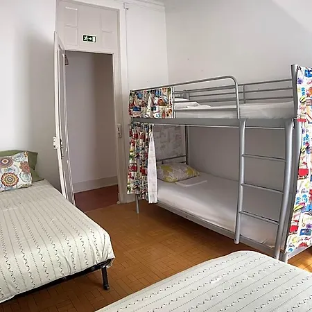 Peniche Hostel 호스텔 페니케