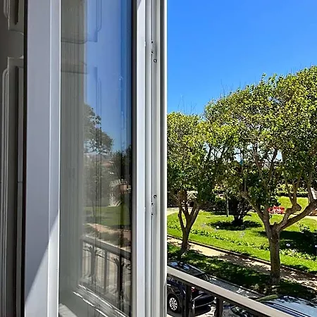 호스텔 Peniche Hostel 페니케