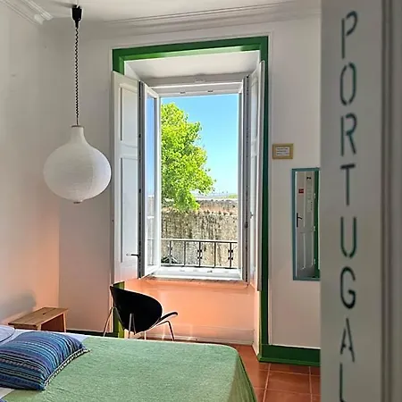 Peniche Hostel * 페니케