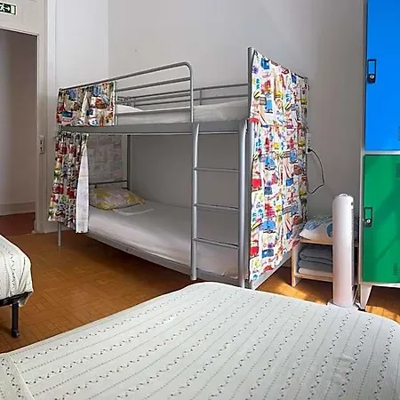 호스텔 Peniche Hostel