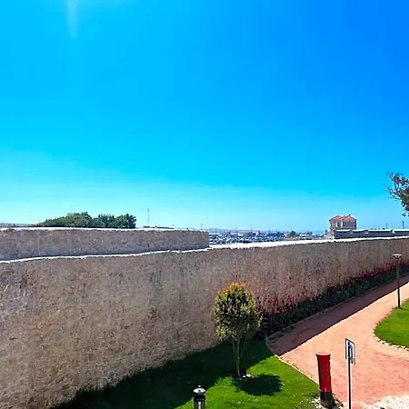 호스텔 Peniche Hostel