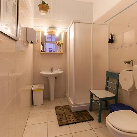 Peniche Hostel * Peniche