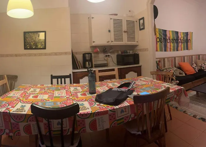 Peniche Hostel Hostel