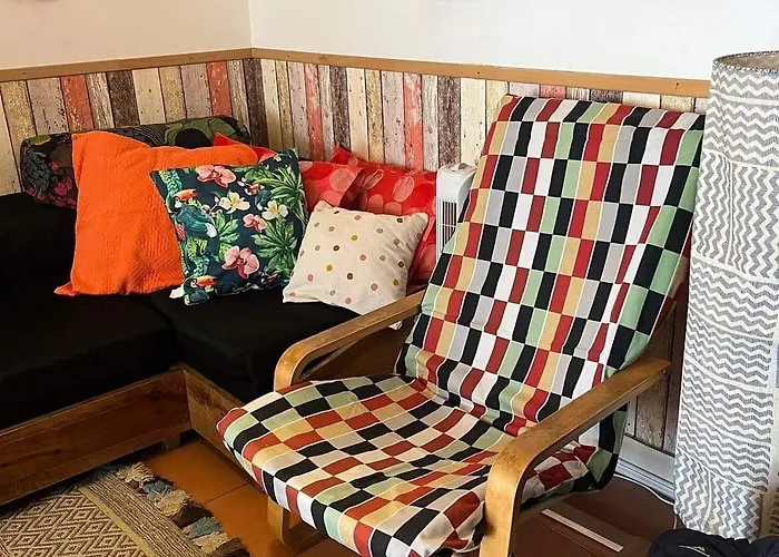 Hostel Peniche Hostel