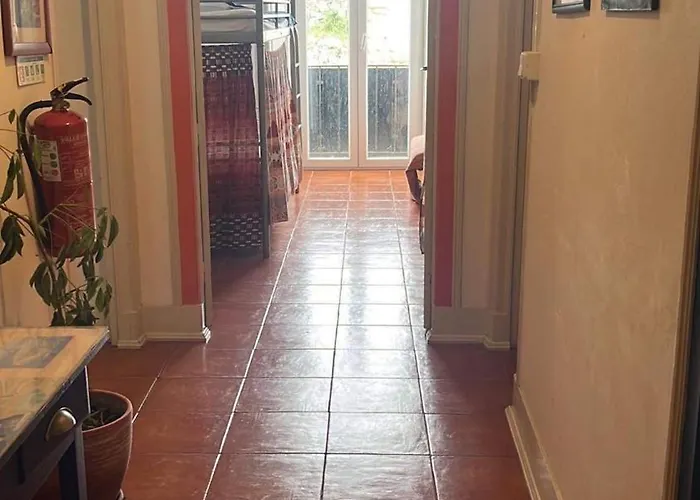 Peniche Hostel Hostel